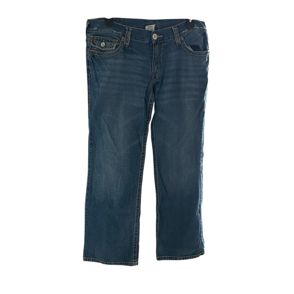 🎉HP🎊🆕True Religion Jeans